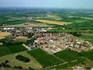 Photos aériennes de Casalpusterlengo (26841) - Autre vue | Lodi, Lombardia, Italie - Photo réf. T039860