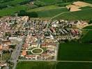 Photos aériennes de Casalpusterlengo (26841) | Lodi, Lombardia, Italie - Photo réf. T039861