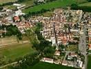 Photos aériennes de Casalpusterlengo (26841) | Lodi, Lombardia, Italie - Photo réf. T039862