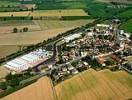 Photos aériennes de Casalpusterlengo (26841) - Autre vue | Lodi, Lombardia, Italie - Photo réf. T039863