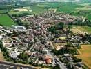 Photos aériennes de Casalpusterlengo (26841) - Autre vue | Lodi, Lombardia, Italie - Photo réf. T039864