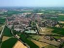Photos aériennes de Casalpusterlengo (26841) | Lodi, Lombardia, Italie - Photo réf. T039866