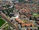 Photos aériennes de Casalpusterlengo (26841) - Autre vue | Lodi, Lombardia, Italie - Photo réf. T039868