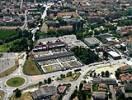 Photos aériennes de Casalpusterlengo (26841) | Lodi, Lombardia, Italie - Photo réf. T039869