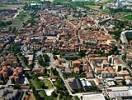 Photos aériennes de Casalpusterlengo (26841) | Lodi, Lombardia, Italie - Photo réf. T039871