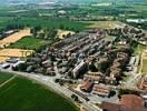Photos aériennes de Casalpusterlengo (26841) - Autre vue | Lodi, Lombardia, Italie - Photo réf. T039873