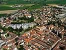 Photos aériennes de Casalpusterlengo (26841) - Autre vue | Lodi, Lombardia, Italie - Photo réf. T039878