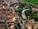 Photos aériennes de Casalpusterlengo (26841) - Autre vue | Lodi, Lombardia, Italie - Photo réf. T039881