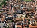 Photos aériennes de Casalpusterlengo (26841) | Lodi, Lombardia, Italie - Photo réf. T039882