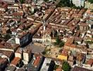 Photos aériennes de Casalpusterlengo (26841) - Autre vue | Lodi, Lombardia, Italie - Photo réf. T039883