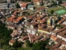 Photos aériennes de Casalpusterlengo (26841) | Lodi, Lombardia, Italie - Photo réf. T039884
