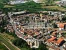 Photos aériennes de Casalpusterlengo (26841) | Lodi, Lombardia, Italie - Photo réf. T039885