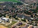 Photos aériennes de Casalpusterlengo (26841) - Autre vue | Lodi, Lombardia, Italie - Photo réf. T039889
