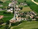 Photos aériennes de Caselle Landi (26842) | Lodi, Lombardia, Italie - Photo réf. T039894