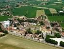 Photos aériennes de Caselle Landi (26842) | Lodi, Lombardia, Italie - Photo réf. T039895
