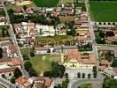Photos aériennes de Caselle Landi (26842) | Lodi, Lombardia, Italie - Photo réf. T039907