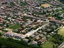 Photos aériennes de Castelnuovo Bocca d'Adda (26843) - Autre vue | Lodi, Lombardia, Italie - Photo réf. T039913