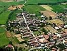 Photos aériennes de Castelnuovo Bocca d'Adda (26843) | Lodi, Lombardia, Italie - Photo réf. T039916