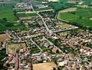 Photos aériennes de Castelnuovo Bocca d'Adda (26843) | Lodi, Lombardia, Italie - Photo réf. T039918