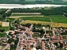 Photos aériennes de Castelnuovo Bocca d'Adda (26843) - Autre vue | Lodi, Lombardia, Italie - Photo réf. T039920