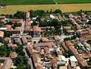 Photos aériennes de Castelnuovo Bocca d'Adda (26843) - Autre vue | Lodi, Lombardia, Italie - Photo réf. T039921