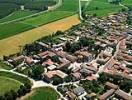 Photos aériennes de Castelnuovo Bocca d'Adda (26843) - Autre vue | Lodi, Lombardia, Italie - Photo réf. T039922