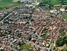 Photos aériennes de Castiglione d'Adda (26823) | Lodi, Lombardia, Italie - Photo réf. T039932