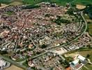 Photos aériennes de Castiglione d'Adda (26823) | Lodi, Lombardia, Italie - Photo réf. T039933
