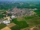 Photos aériennes de Castiglione d'Adda (26823) | Lodi, Lombardia, Italie - Photo réf. T039935
