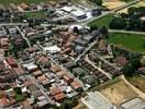 Photos aériennes de Castiglione d'Adda (26823) | Lodi, Lombardia, Italie - Photo réf. T039938