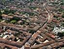 Photos aériennes de Castiglione d'Adda (26823) | Lodi, Lombardia, Italie - Photo réf. T039940