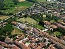 Photos aériennes de Castiglione d'Adda (26823) | Lodi, Lombardia, Italie - Photo réf. T039941