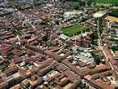 Photos aériennes de Castiglione d'Adda (26823) | Lodi, Lombardia, Italie - Photo réf. T039942
