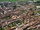 Photos aériennes de Castiglione d'Adda (26823) | Lodi, Lombardia, Italie - Photo réf. T039943