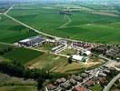 Photos aériennes de Castiglione d'Adda (26823) | Lodi, Lombardia, Italie - Photo réf. T039945
