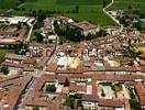 Photos aériennes de Castiglione d'Adda (26823) | Lodi, Lombardia, Italie - Photo réf. T039949