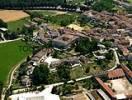 Photos aériennes de Castiglione d'Adda (26823) | Lodi, Lombardia, Italie - Photo réf. T039951