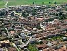 Photos aériennes de Castiglione d'Adda (26823) | Lodi, Lombardia, Italie - Photo réf. T039954