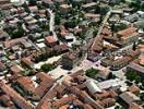 Photos aériennes de Castiglione d'Adda (26823) | Lodi, Lombardia, Italie - Photo réf. T039956
