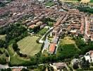 Photos aériennes de Castiglione d'Adda (26823) | Lodi, Lombardia, Italie - Photo réf. T039957