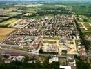Photos aériennes de Castiraga Vidardo (26866) - Autre vue | Lodi, Lombardia, Italie - Photo réf. T039961