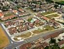 Photos aériennes de Castiraga Vidardo (26866) - Autre vue | Lodi, Lombardia, Italie - Photo réf. T039962