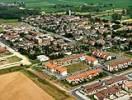 Photos aériennes de Castiraga Vidardo (26866) - Autre vue | Lodi, Lombardia, Italie - Photo réf. T039963