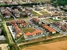 Photos aériennes de Castiraga Vidardo (26866) - Autre vue | Lodi, Lombardia, Italie - Photo réf. T039964