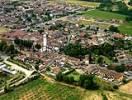 Photos aériennes de Castiraga Vidardo (26866) - Autre vue | Lodi, Lombardia, Italie - Photo réf. T039968