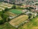 Photos aériennes de Castiraga Vidardo (26866) - Autre vue | Lodi, Lombardia, Italie - Photo réf. T039969