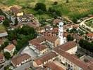 Photos aériennes de Castiraga Vidardo (26866) - Autre vue | Lodi, Lombardia, Italie - Photo réf. T039971