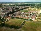 Photos aériennes de Castiraga Vidardo (26866) | Lodi, Lombardia, Italie - Photo réf. T039974