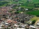 Photos aériennes de Cavenago d'Adda (26824) - Autre vue | Lodi, Lombardia, Italie - Photo réf. T039985