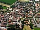 Photos aériennes de Cavenago d'Adda (26824) - Autre vue | Lodi, Lombardia, Italie - Photo réf. T039986